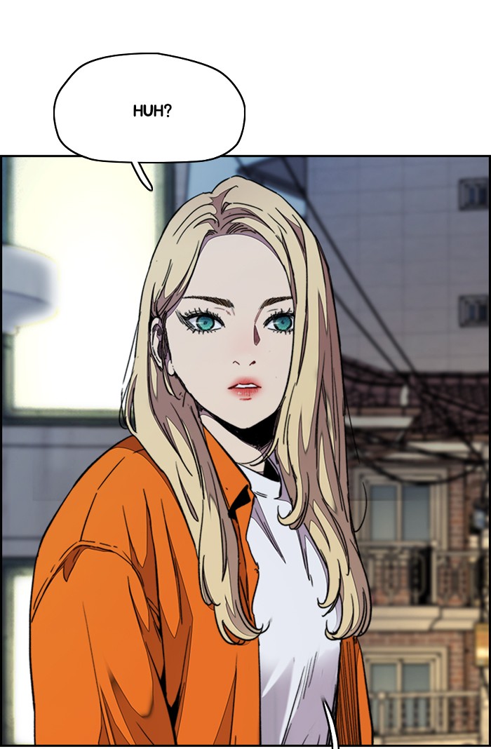 Wind Breaker Chapter 302 page 66 - Chapter 302: [Part 3] Ep.52