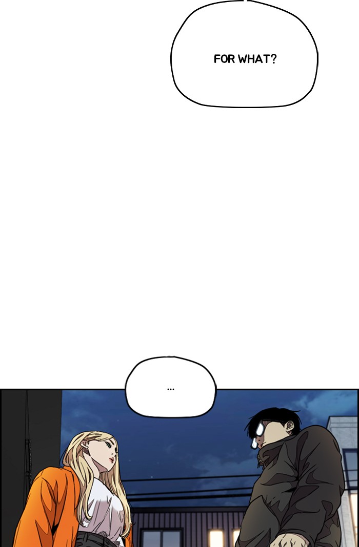 Wind Breaker Chapter 302 page 67 - Chapter 302: [Part 3] Ep.52