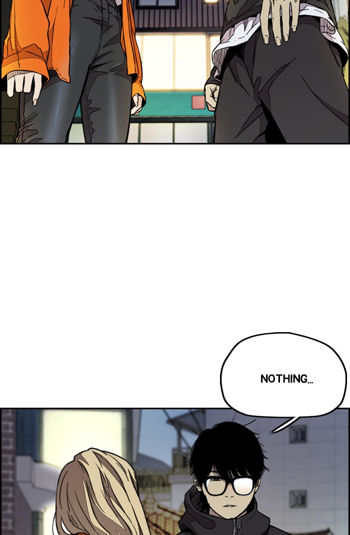 Wind Breaker Chapter 302 page 68 - Chapter 302: [Part 3] Ep.52