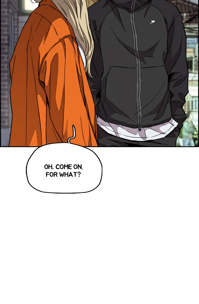 Wind Breaker Chapter 302 page 69 - Chapter 302: [Part 3] Ep.52