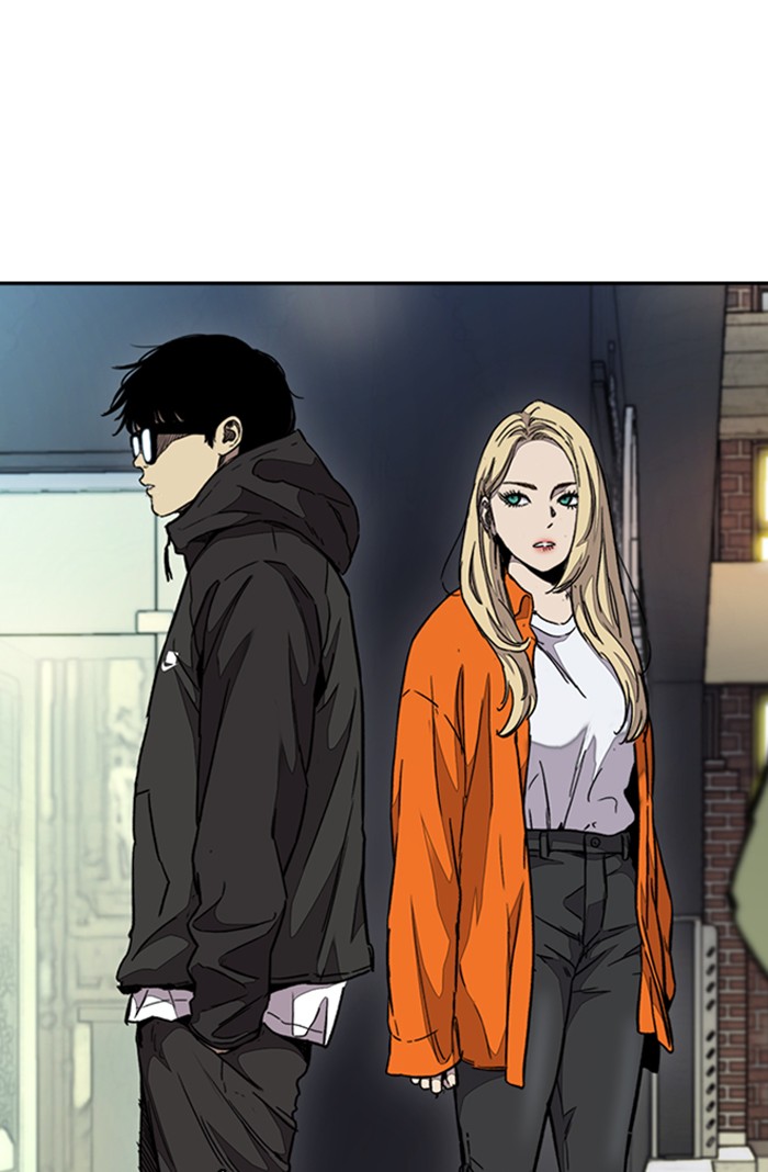 Wind Breaker Chapter 302 page 70 - Chapter 302: [Part 3] Ep.52
