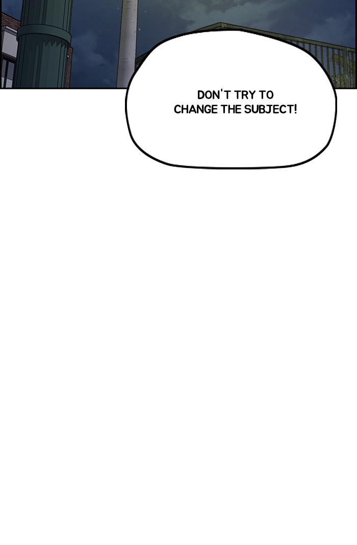 Wind Breaker Chapter 302 page 72 - Chapter 302: [Part 3] Ep.52