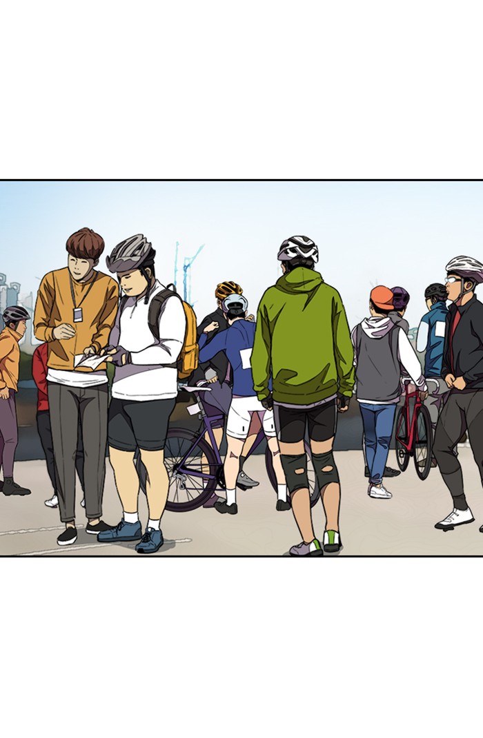 Wind Breaker Chapter 302 page 76 - Chapter 302: [Part 3] Ep.52