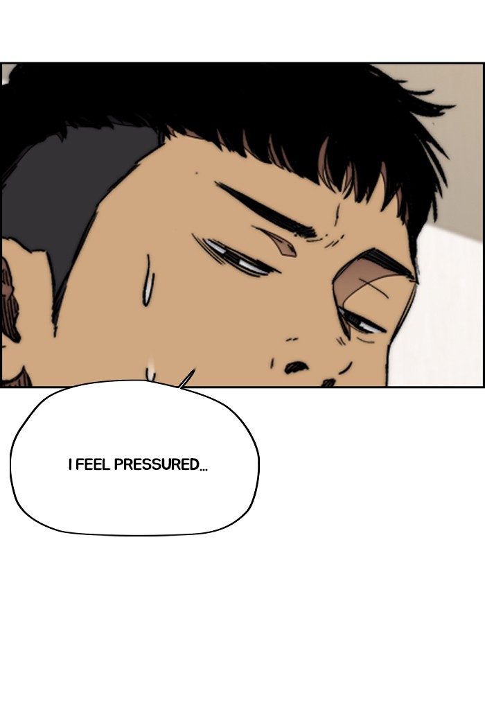Wind Breaker Chapter 302 page 8 - Chapter 302: [Part 3] Ep.52