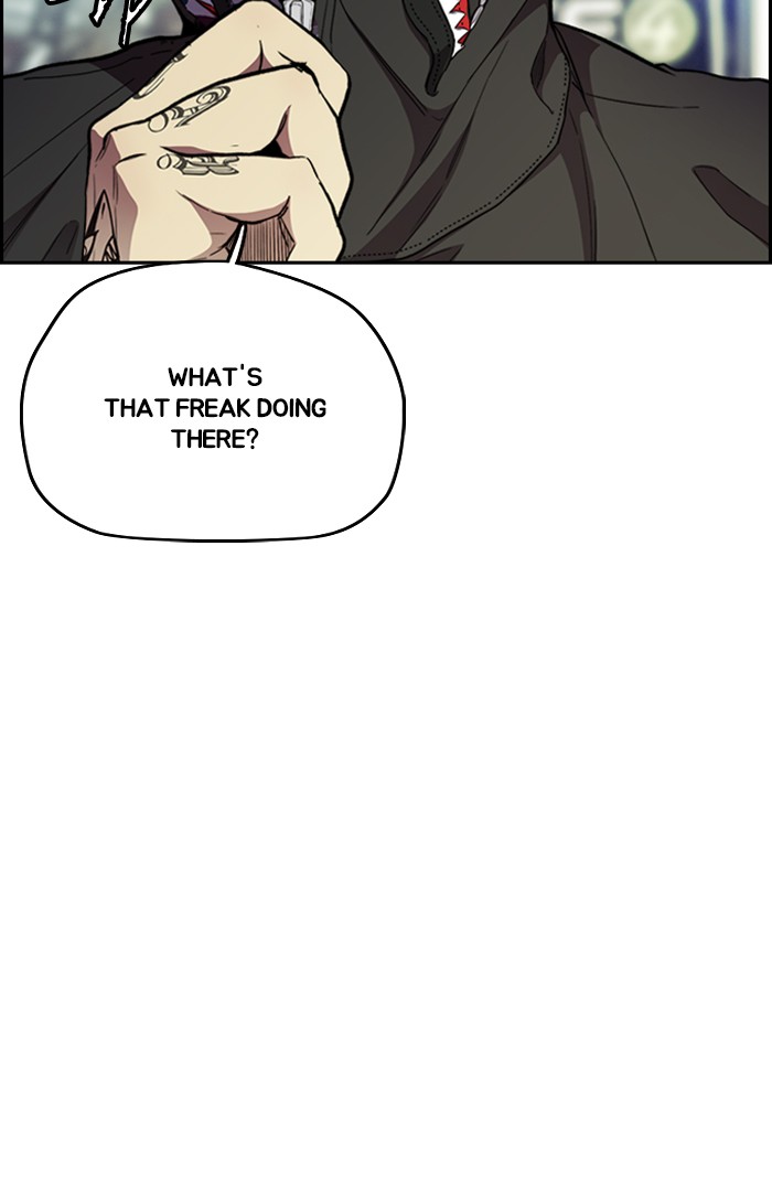 Wind Breaker Chapter 302 page 80 - Chapter 302: [Part 3] Ep.52