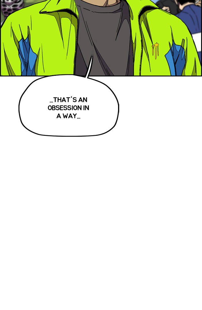 Wind Breaker Chapter 302 page 87 - Chapter 302: [Part 3] Ep.52