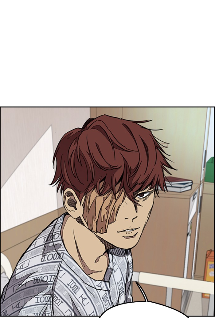 Wind Breaker Chapter 302 page 9 - Chapter 302: [Part 3] Ep.52