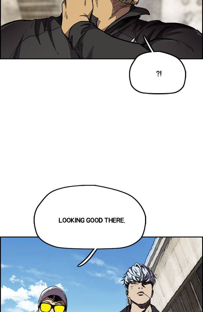 Wind Breaker Chapter 302 page 90 - Chapter 302: [Part 3] Ep.52