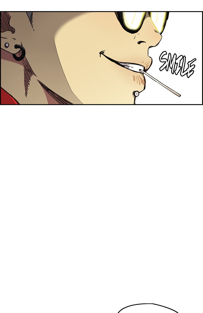 Wind Breaker Chapter 302 page 99 - Chapter 302: [Part 3] Ep.52