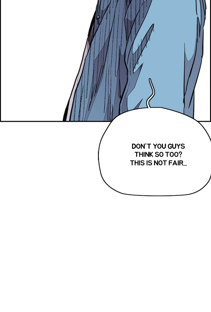 Wind Breaker Chapter 303 page 103 - Chapter 303: [Part 3] Ep.53