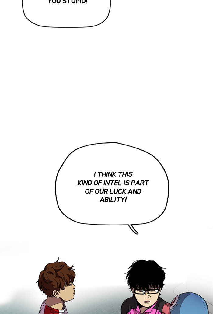 Wind Breaker Chapter 303 page 106 - Chapter 303: [Part 3] Ep.53