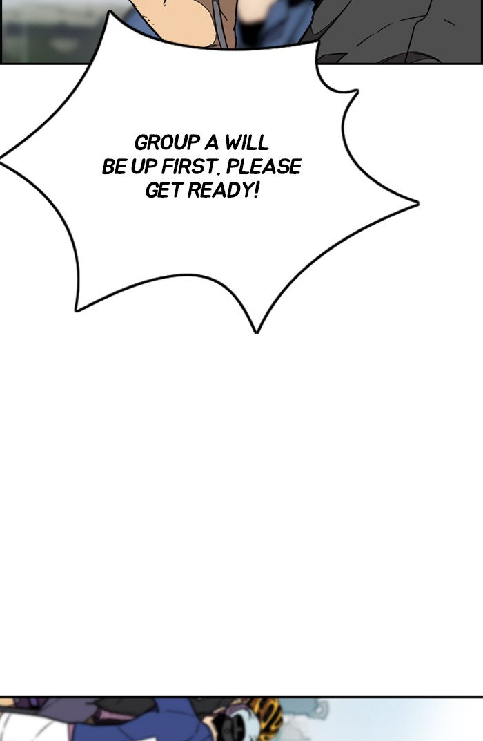 Wind Breaker Chapter 303 page 115 - Chapter 303: [Part 3] Ep.53