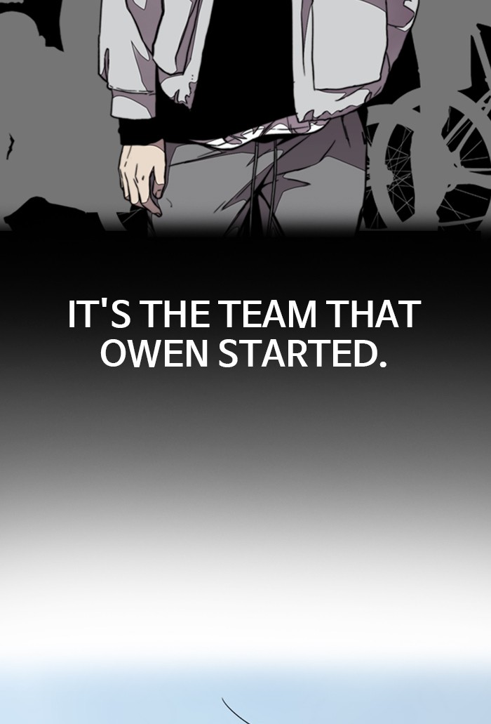 Wind Breaker Chapter 303 page 19 - Chapter 303: [Part 3] Ep.53