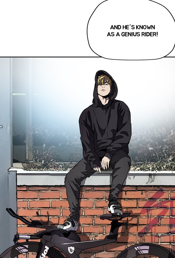 Wind Breaker Chapter 303 page 26 - Chapter 303: [Part 3] Ep.53