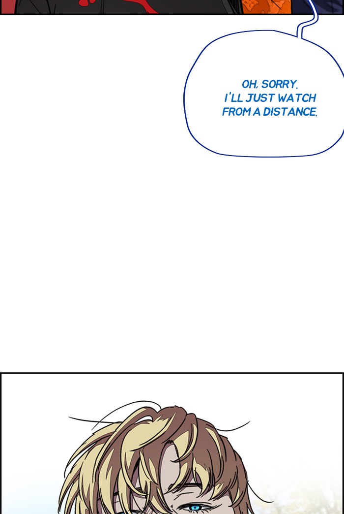 Wind Breaker Chapter 303 page 30 - Chapter 303: [Part 3] Ep.53