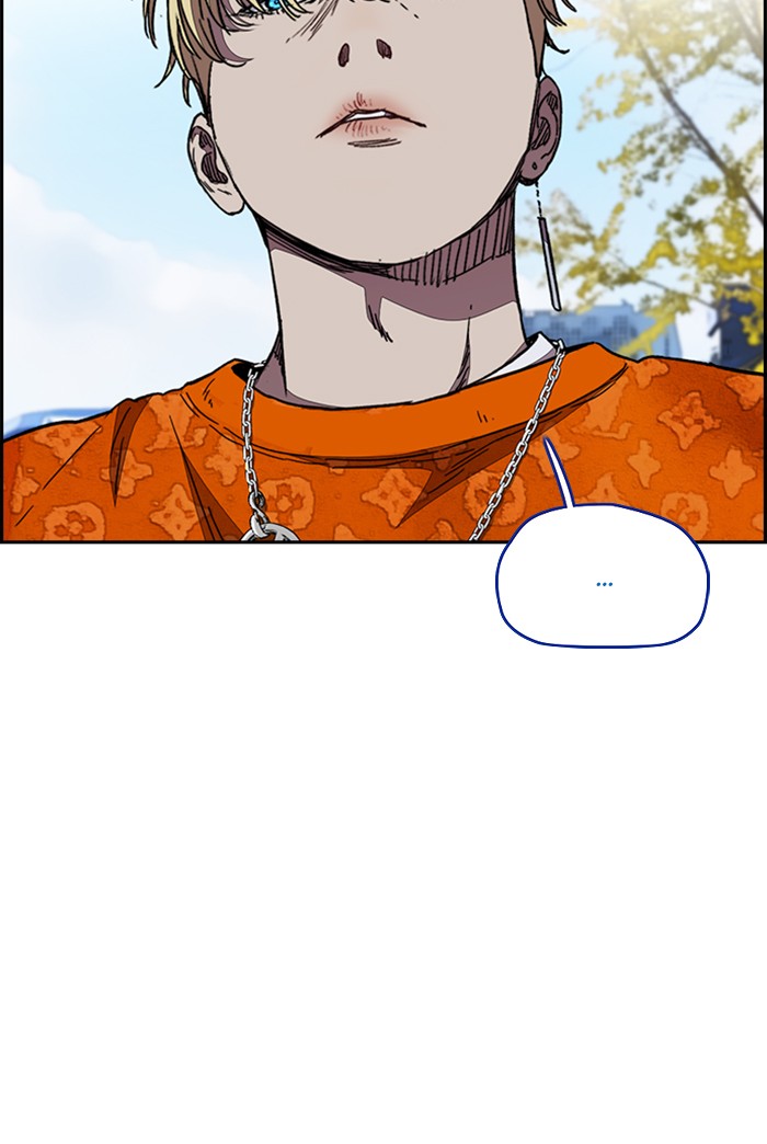 Wind Breaker Chapter 303 page 31 - Chapter 303: [Part 3] Ep.53