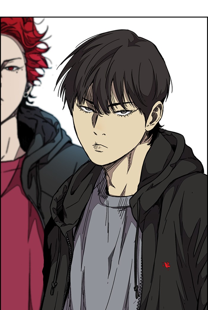 Wind Breaker Chapter 303 page 32 - Chapter 303: [Part 3] Ep.53