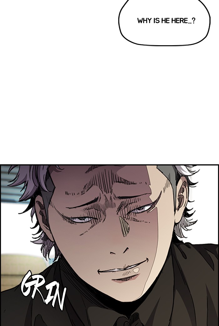 Wind Breaker Chapter 303 page 38 - Chapter 303: [Part 3] Ep.53