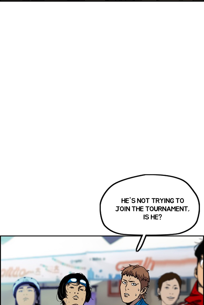 Wind Breaker Chapter 303 page 39 - Chapter 303: [Part 3] Ep.53