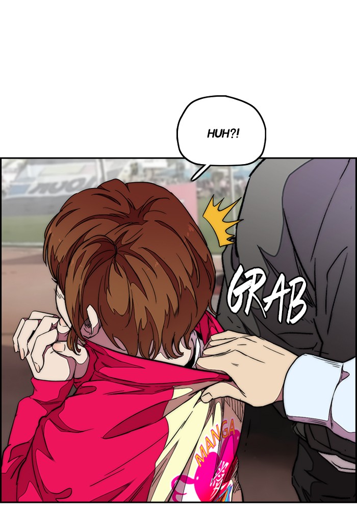Wind Breaker Chapter 303 page 42 - Chapter 303: [Part 3] Ep.53