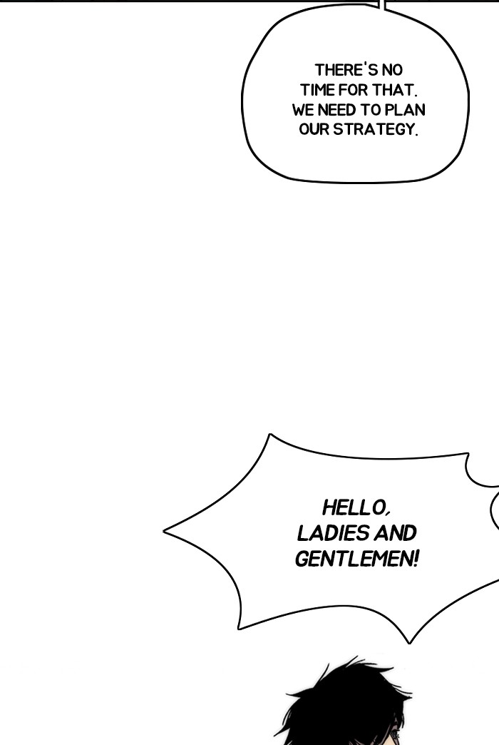 Wind Breaker Chapter 303 page 44 - Chapter 303: [Part 3] Ep.53