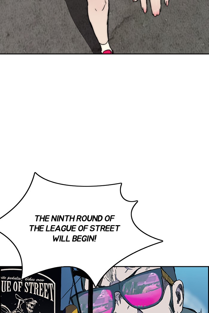 Wind Breaker Chapter 303 page 46 - Chapter 303: [Part 3] Ep.53