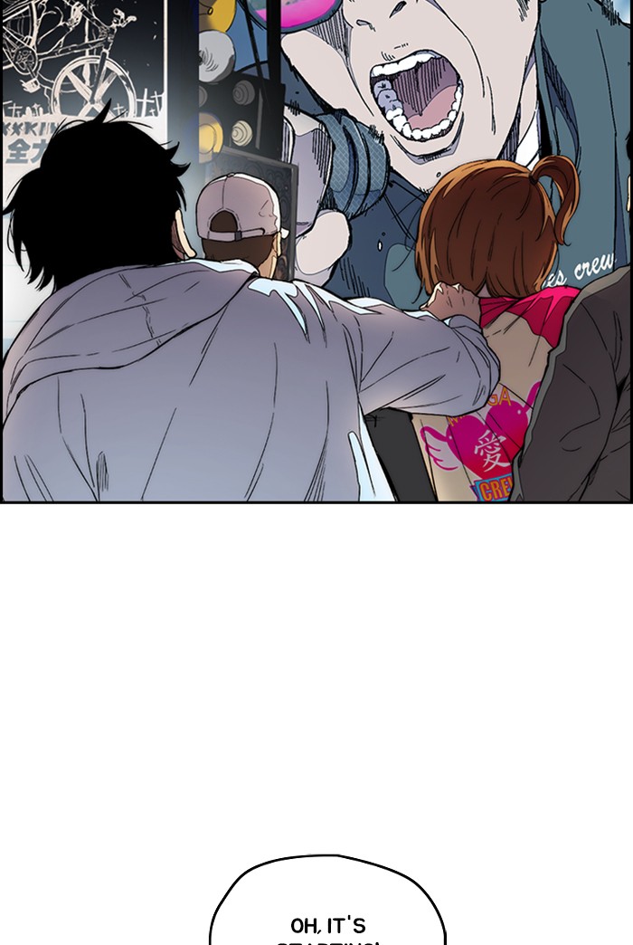 Wind Breaker Chapter 303 page 47 - Chapter 303: [Part 3] Ep.53