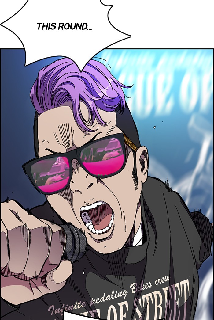 Wind Breaker Chapter 303 page 49 - Chapter 303: [Part 3] Ep.53