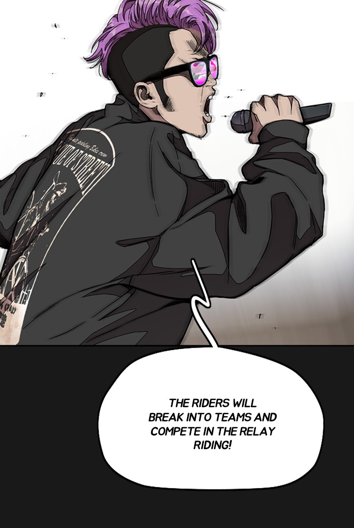 Wind Breaker Chapter 303 page 51 - Chapter 303: [Part 3] Ep.53