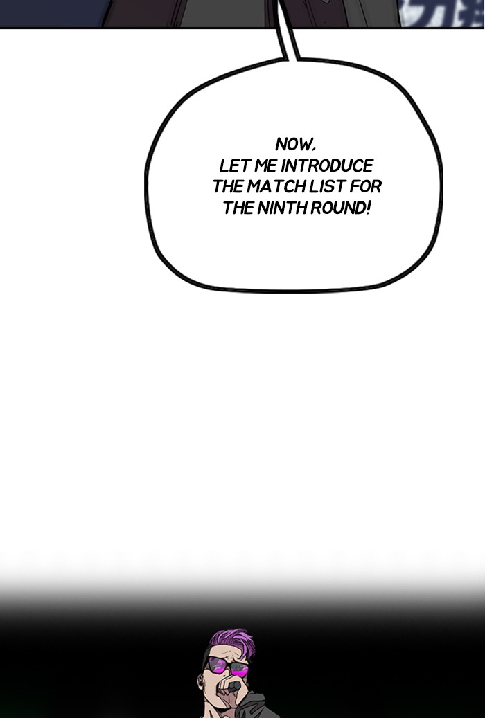 Wind Breaker Chapter 303 page 60 - Chapter 303: [Part 3] Ep.53