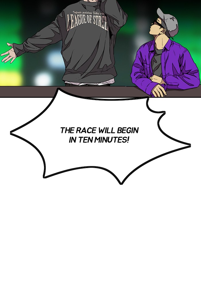 Wind Breaker Chapter 303 page 61 - Chapter 303: [Part 3] Ep.53