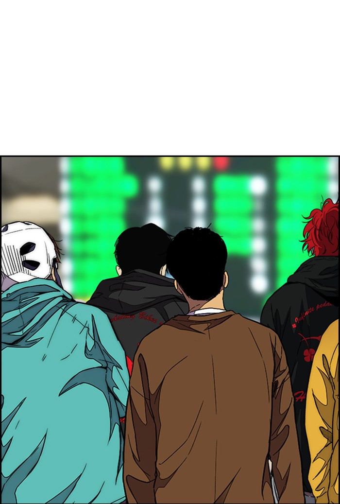 Wind Breaker Chapter 303 page 62 - Chapter 303: [Part 3] Ep.53