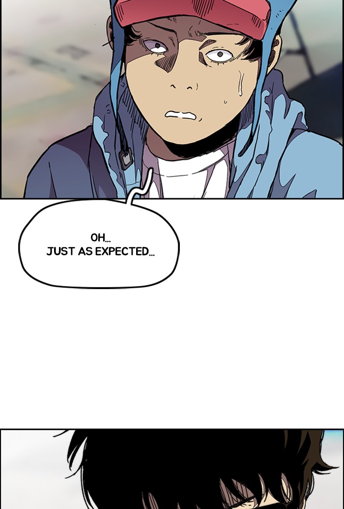 Wind Breaker Chapter 303 page 65 - Chapter 303: [Part 3] Ep.53