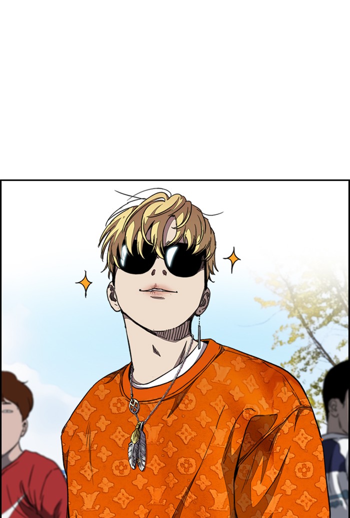 Wind Breaker Chapter 303 page 69 - Chapter 303: [Part 3] Ep.53