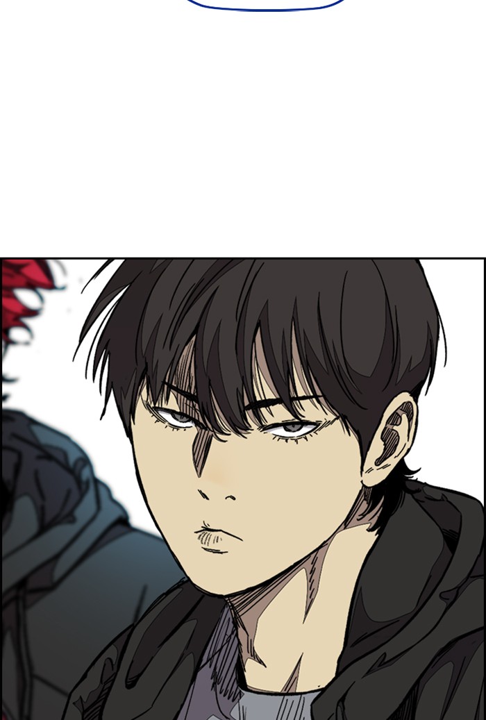 Wind Breaker Chapter 303 page 73 - Chapter 303: [Part 3] Ep.53