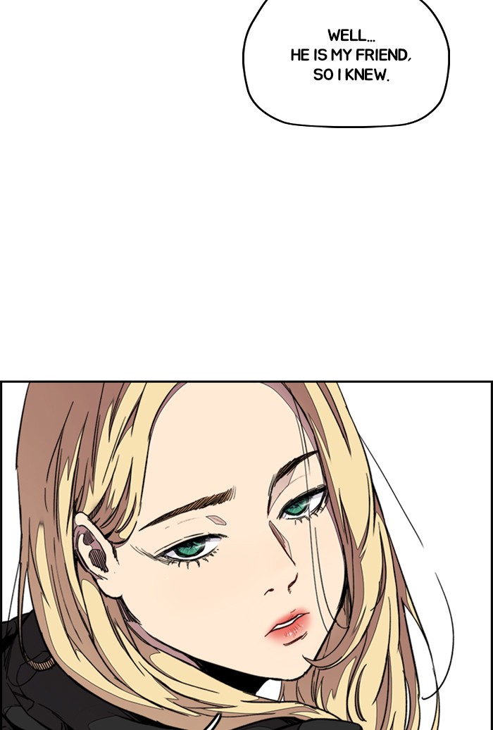 Wind Breaker Chapter 303 page 76 - Chapter 303: [Part 3] Ep.53