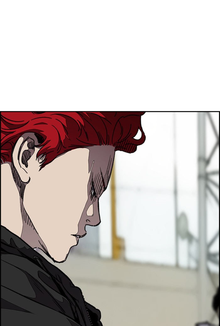 Wind Breaker Chapter 303 page 79 - Chapter 303: [Part 3] Ep.53