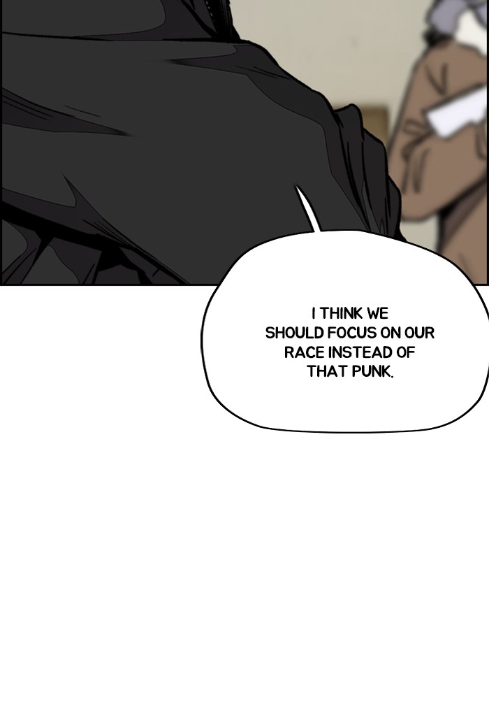 Wind Breaker Chapter 303 page 80 - Chapter 303: [Part 3] Ep.53