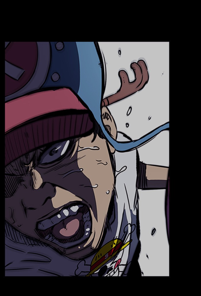 Wind Breaker Chapter 303 page 83 - Chapter 303: [Part 3] Ep.53