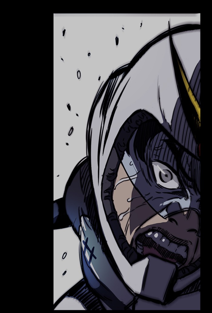 Wind Breaker Chapter 303 page 84 - Chapter 303: [Part 3] Ep.53