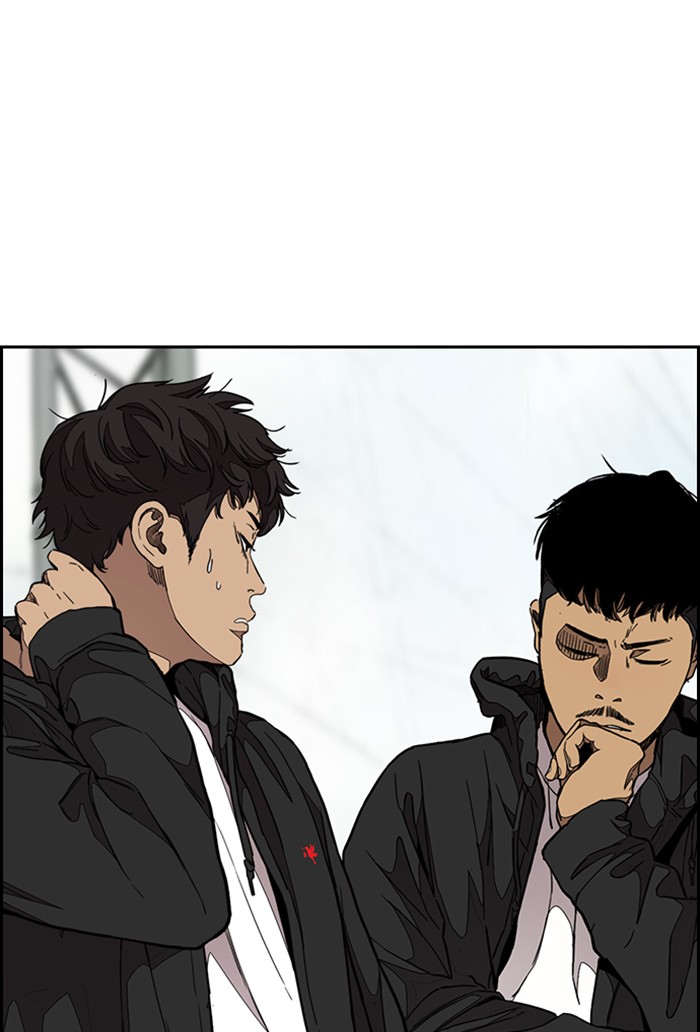 Wind Breaker Chapter 303 page 91 - Chapter 303: [Part 3] Ep.53