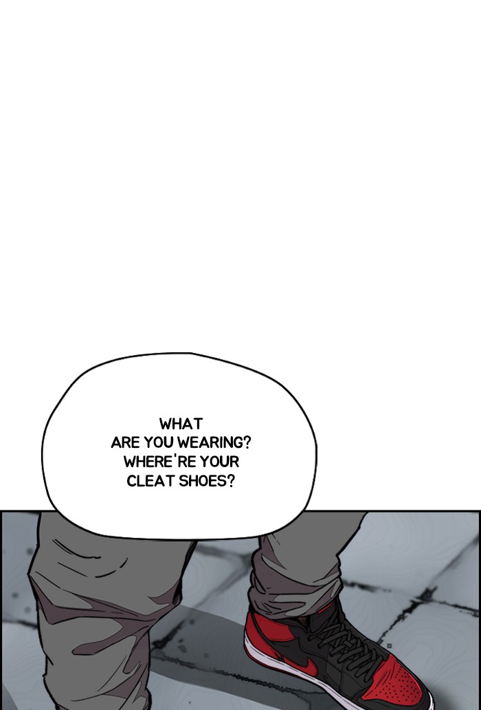 Wind Breaker Chapter 303 page 94 - Chapter 303: [Part 3] Ep.53