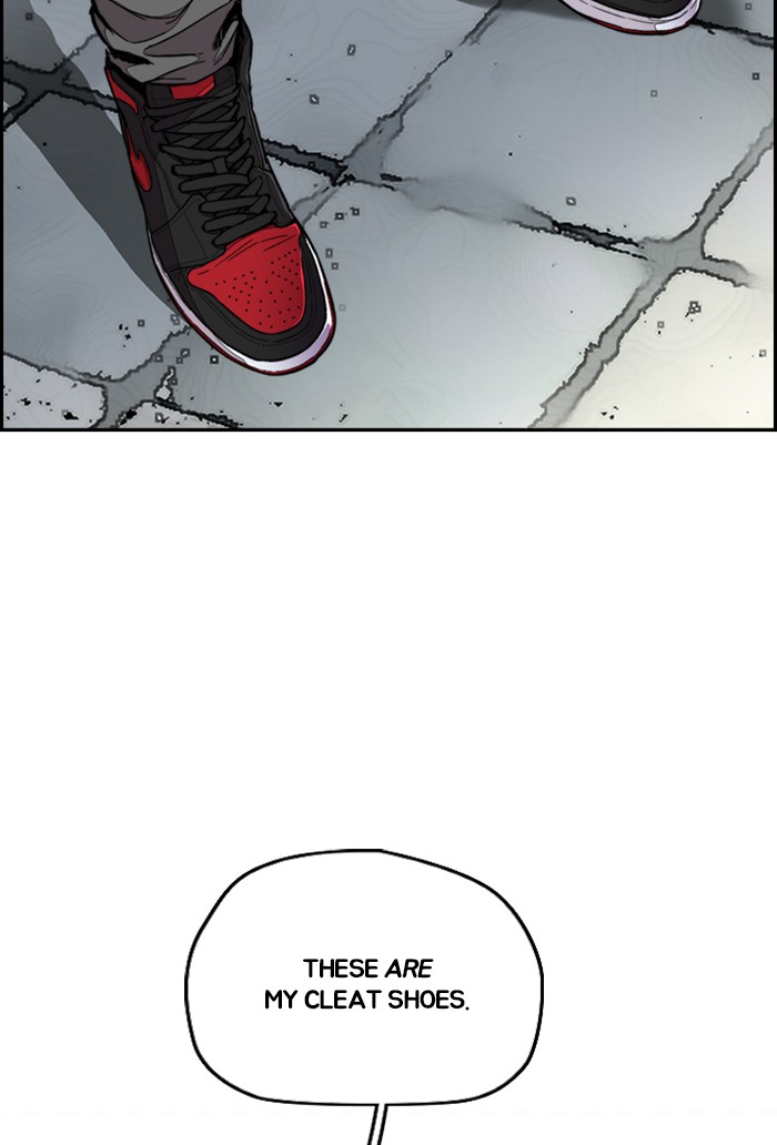 Wind Breaker Chapter 303 page 95 - Chapter 303: [Part 3] Ep.53