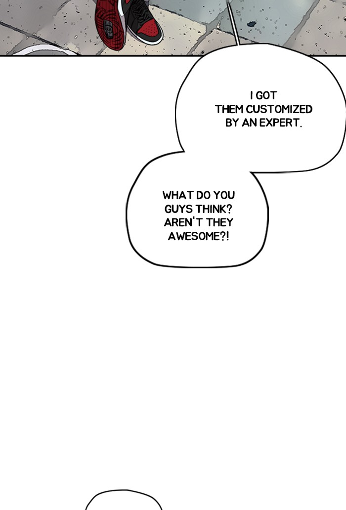 Wind Breaker Chapter 303 page 97 - Chapter 303: [Part 3] Ep.53