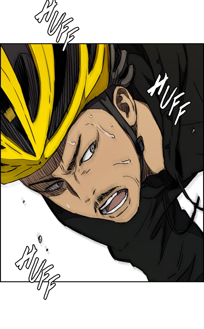 Wind Breaker Chapter 304 page 102 - Chapter 304: [Part 3] Ep.54