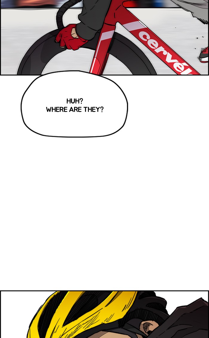 Wind Breaker Chapter 304 page 105 - Chapter 304: [Part 3] Ep.54