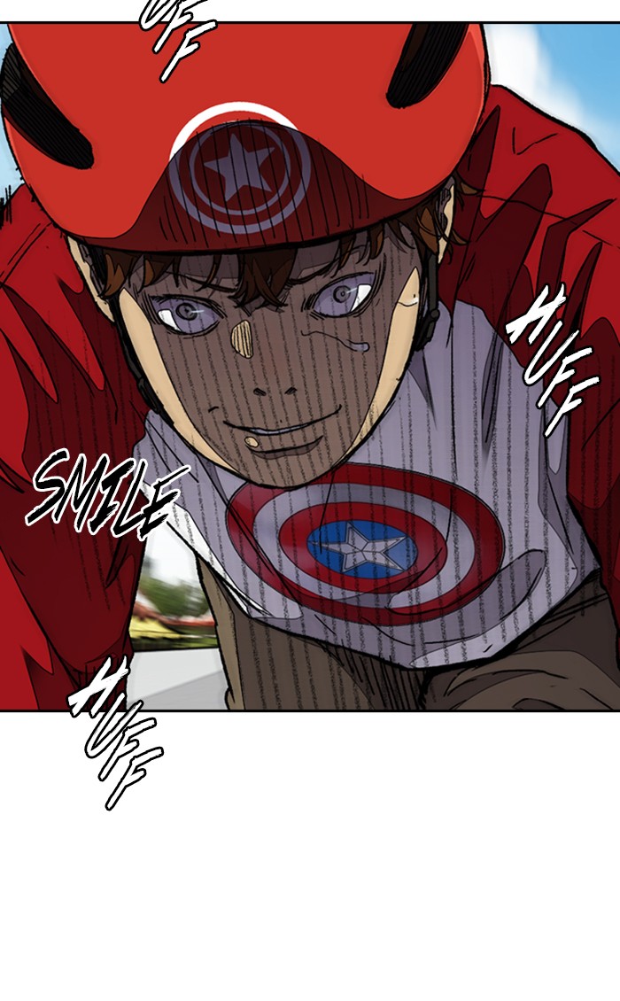 Wind Breaker Chapter 304 page 111 - Chapter 304: [Part 3] Ep.54