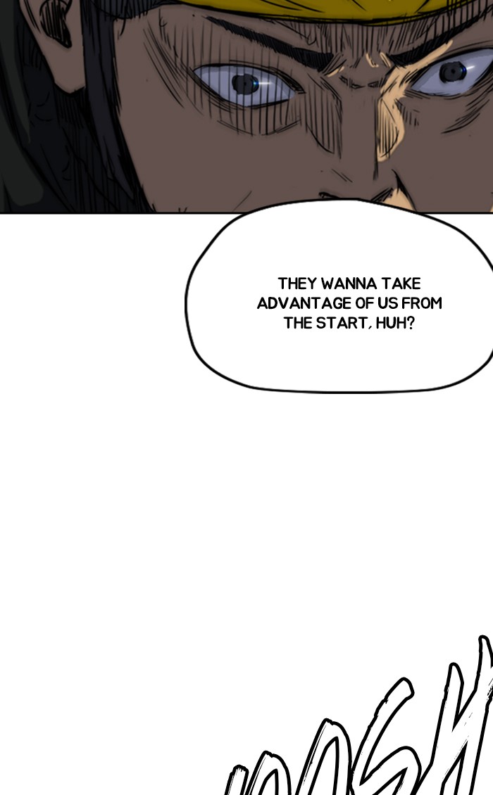 Wind Breaker Chapter 304 page 114 - Chapter 304: [Part 3] Ep.54