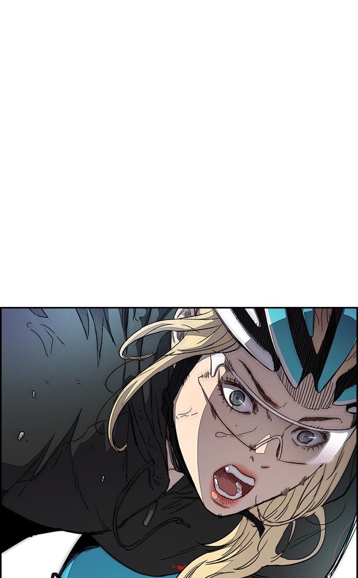 Wind Breaker Chapter 304 page 116 - Chapter 304: [Part 3] Ep.54
