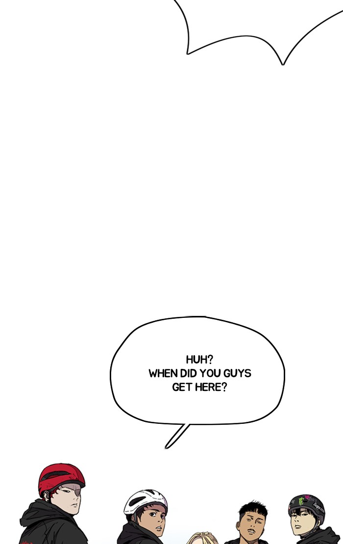 Wind Breaker Chapter 304 page 12 - Chapter 304: [Part 3] Ep.54
